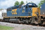 CSX 8214